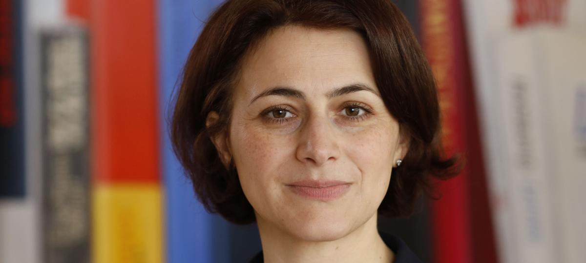 Augsburgs IG Metall-Chefin: „Bin fassungslos, wie träge manche Unternehmen sind“