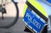 Die Radfahrerin trug beim Unfall keinen Schutzhelm.