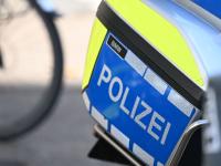 Die Radfahrerin trug beim Unfall keinen Schutzhelm.