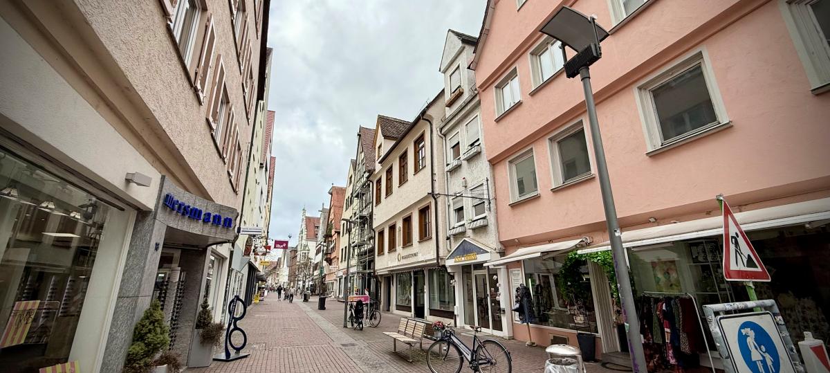 Ulm geht gegen Ferienwohnungen und Leerstand vor: Bußgelder bis 100.000 Euro drohen