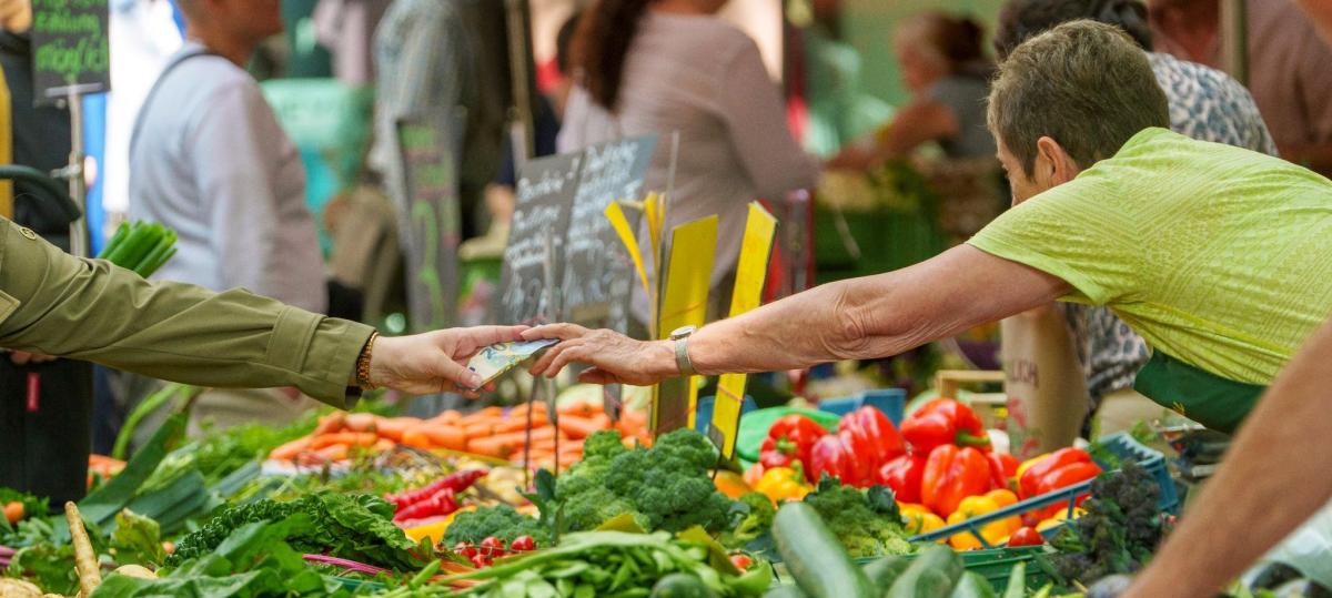 Firanten scheitern (vorerst) mit Wunsch nach einem Wochenmarkt in Schondorf
