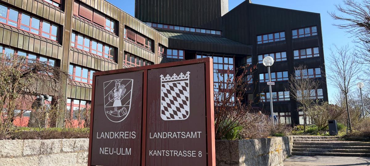 Stellenplan: Personalkosten des Landkreises steigen auf 37,8 Millionen Euro