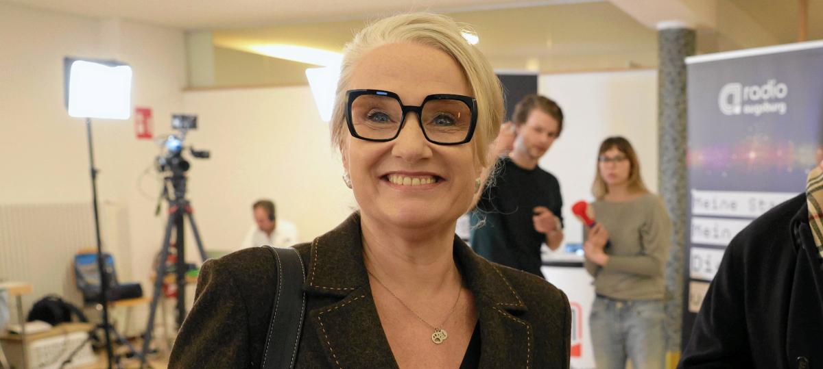 FDP und Pro Augsburg unterstützen Florian Freund in der Stichwahl