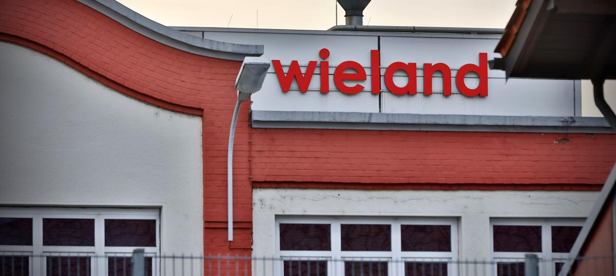 „915-mal Unrecht“: Wieland-Betriebsrat erkämpft Millionen für Facharbeiter in Vöhringen