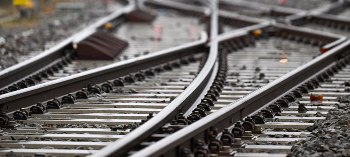 Bauarbeiten führen zu Zugausfällen und SEV auf drei Linien im Bahnverkehr rund um Ulm
