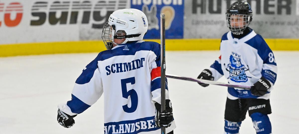 Der Reisacher Cup in Landsberg