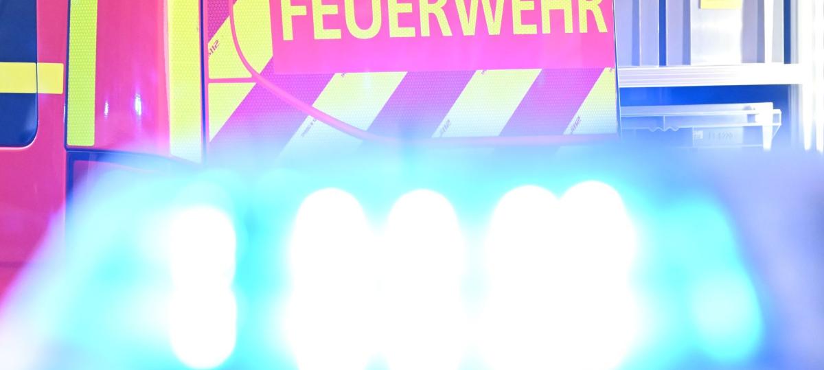 Zwei Autos stoßen auf Kreuzung zusammen: 25.000 Euro Schaden