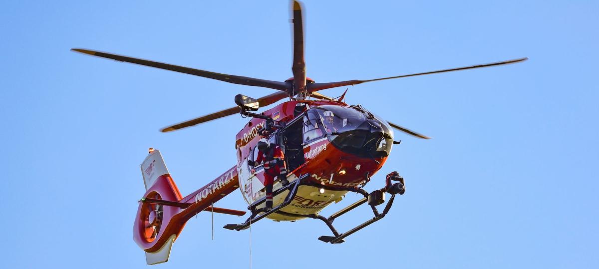 Tödlicher Unfall: Fünf junge Menschen verunglücken in der Ammersee-Region