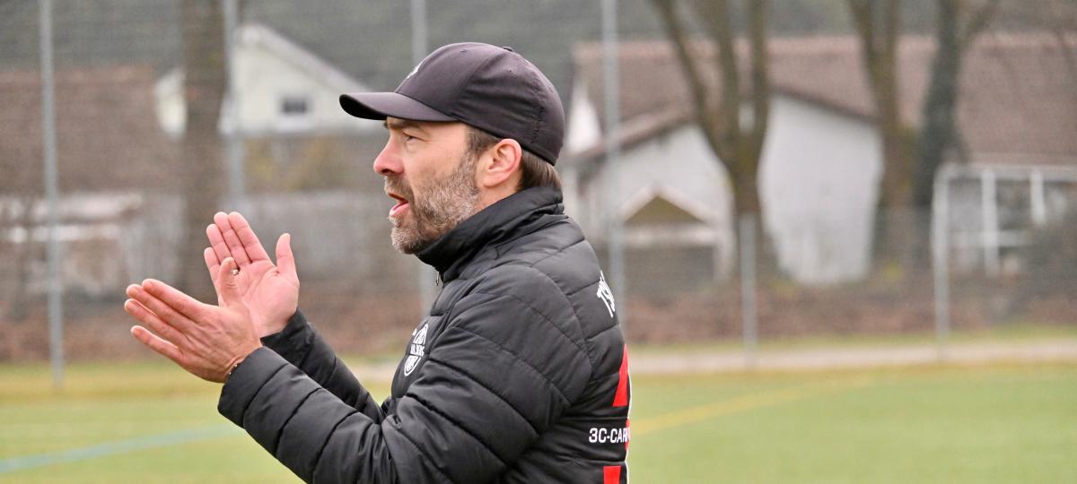 A-Jugendspiel des TSV Landsberg abgebrochen