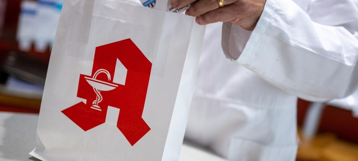 Landkreis Landsberg: Apotheker protestieren und schließen