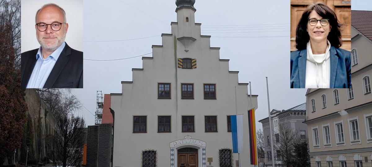 Wie würden Sie den Beginn ihrer Amtszeit als Bürgermeister Babenhausens gestalten?