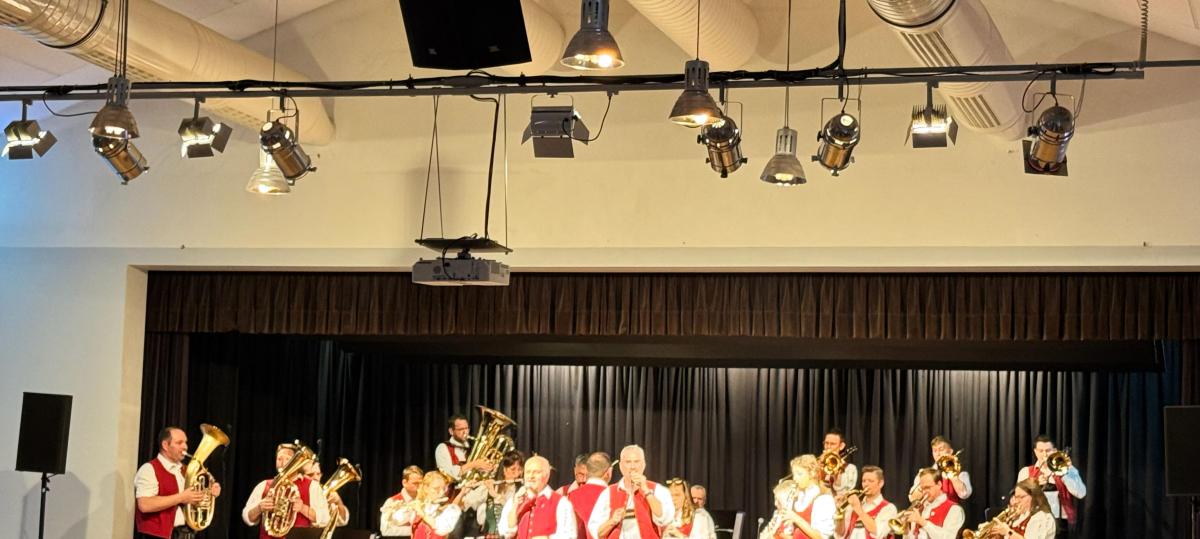 Böhmische Leidenschaft und Geselligkeit