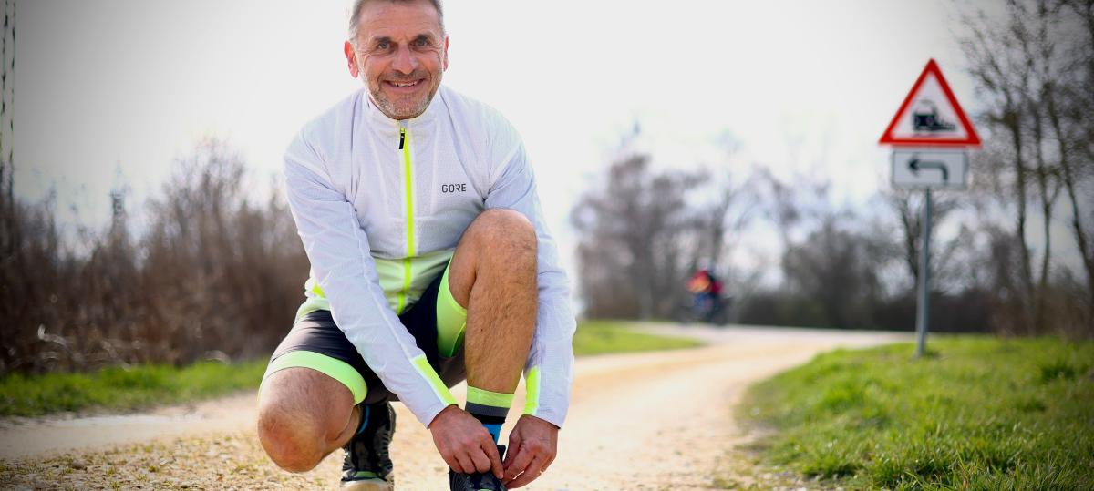 Der dienstälteste Bürgermeister im Kreis Neu-Ulm hört auf: Erich Winkler blickt zurück