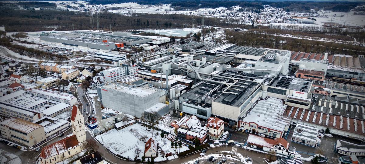 Frontenverhärtung vor der Wahl: Ex-Wieland-Betriebsratschef rechnet mit der IG Metall ab