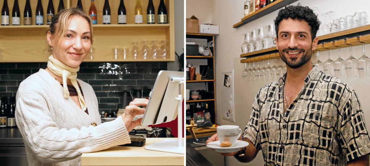 „Augsburger sind schon eher knausrig“: Was Servicekräfte über das Trinkgeld verraten