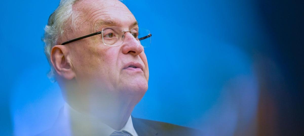 „Wer anderes behauptet, der verkohlt die Menschen“: Bayern so sicher wie seit fast 50 Jahren nicht mehr