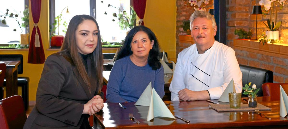 Aus nach 20 Jahren: Neue Pächter für Traditionslokal „Zur Teck“ gesucht