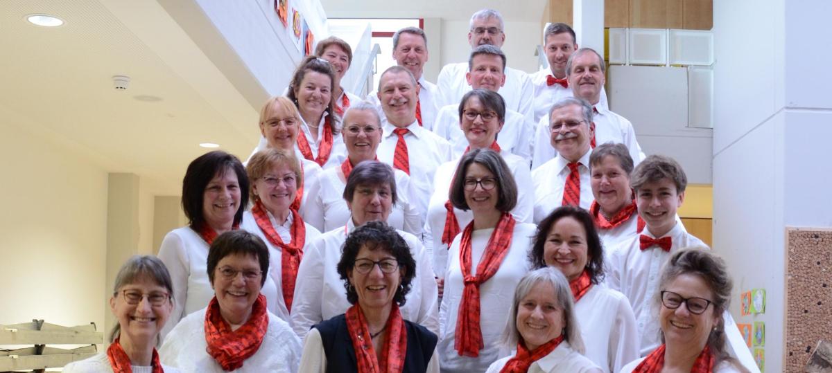 Akkordeon-Frühjahrskonzert