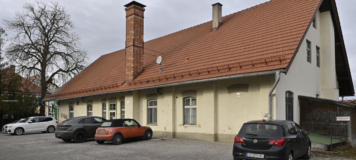 Zukunft des Opatija-Grills: Was sagt der Stadtrat? Und was sagt die Brauerei?