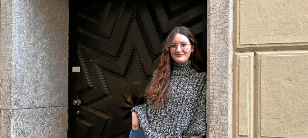 „Hatte immer jemanden, der mich beobachtet“: Mit 15 stieg sie aus der Sekte OCG aus