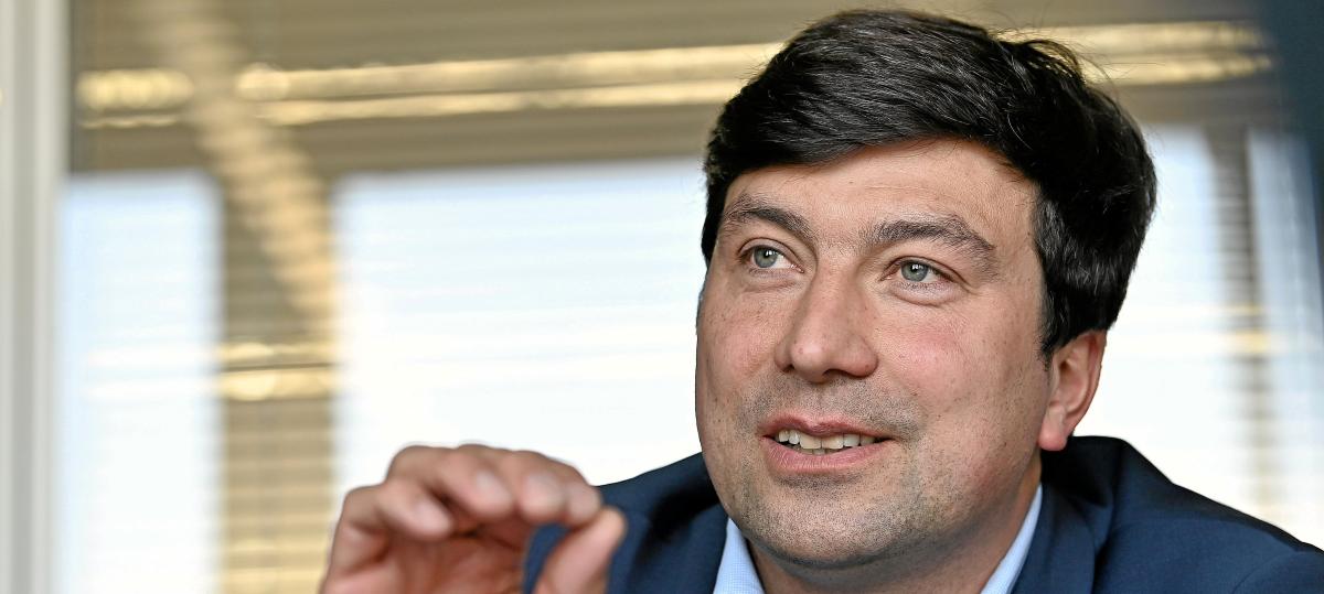 Bayern-Chef des Bund Naturschutz: „Bei der Bevölkerung war der Naturschutz nie ganz weg“