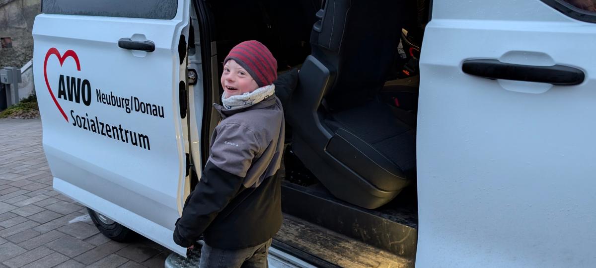 Welt-Down-Syndrom-Tag: So war Leopolds Weg zum Schulplatz