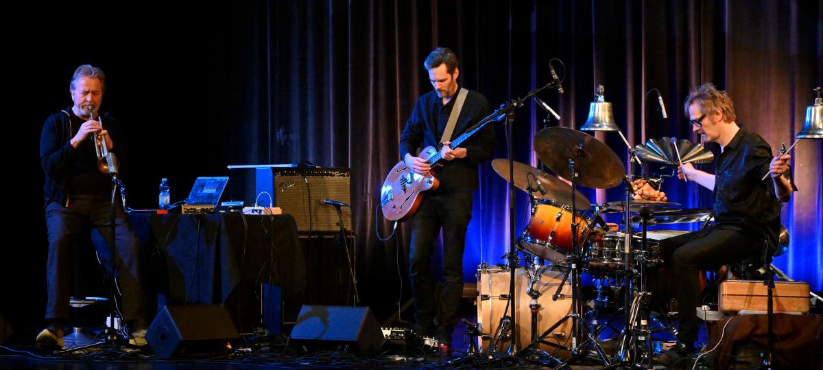 Majestätische Klangwelten im Stadttheater in Landsberg