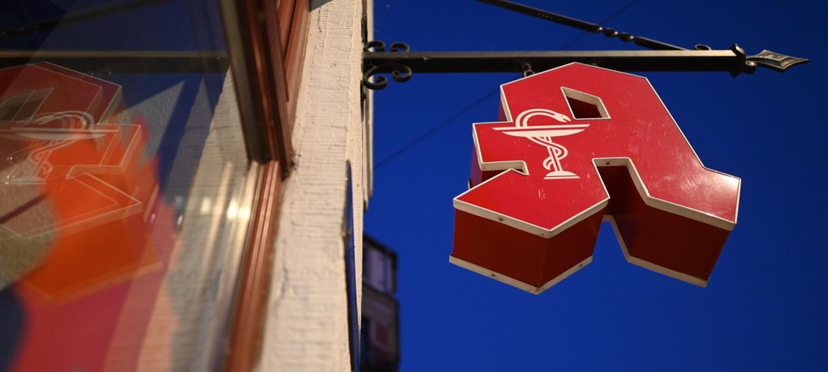 Mehrere Apotheken im Kreis Neu-Ulm schließen wegen Protesttag – aber nicht alle