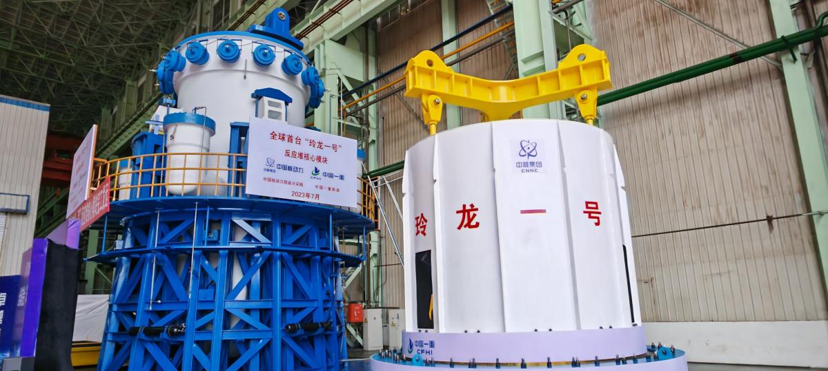 Wie realistisch sind Söders geforderte Mini-Atomkraftwerke?