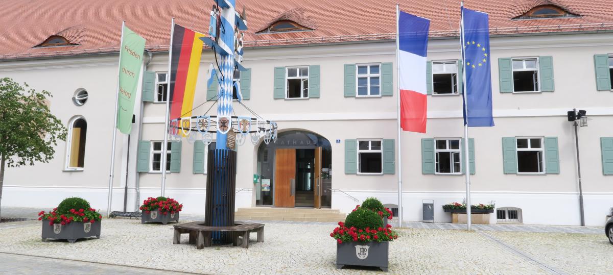 Stellvertreter über Urlaub von Bürgermeister Ketz: „Hätte günstigeren Zeitpunkt gegeben“