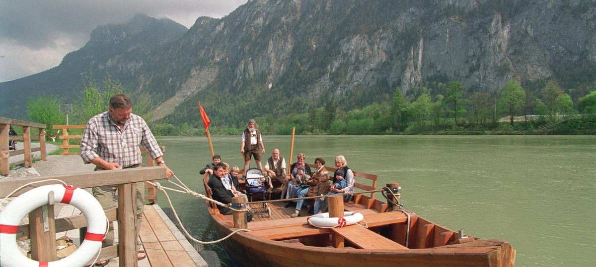 Diese bayerischen Orte gehören laut Ranking zu den gastfreundlichsten Deutschlands