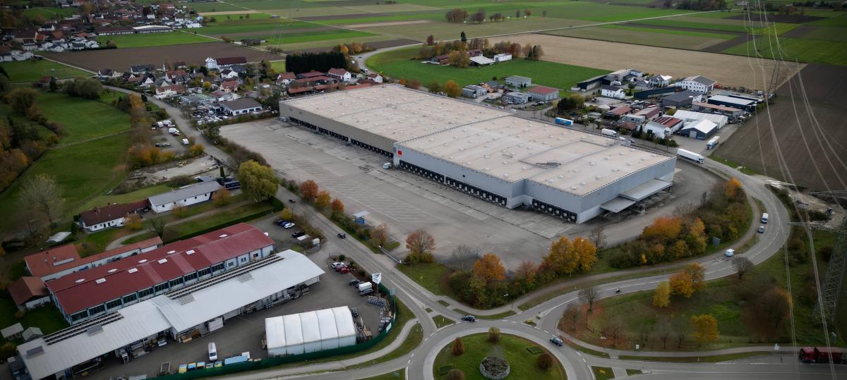 Mehr Platz für zwei Betriebe in Pfaffenhofen: Erweiterung soll die Marktgemeinde nichts kosten