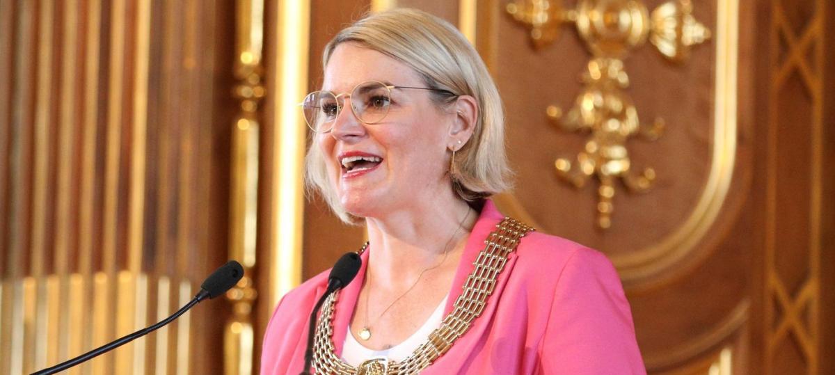 Große Verantwortung, großes Gehalt? So viel verdient man als OB in Augsburg