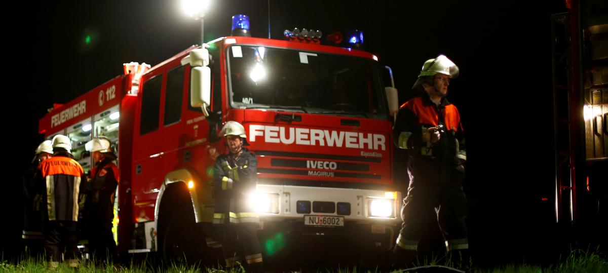 Feuerwehr im Check: Das sind die Stärken und Schwachstellen in Weißenhorn