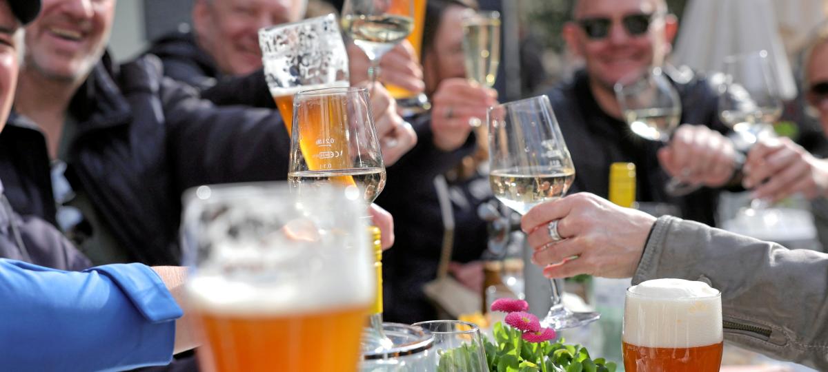 Augsburger Stadtmarkt bleibt am Samstagnachmittag weiterhin länger geöffnet
