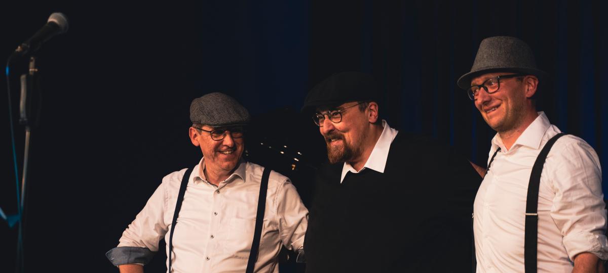 Bei den Kulturtagen wird Babenhausen zur großen Bühne