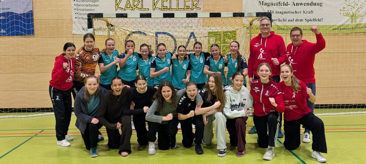 Zweimal spielen und einmal Kartfahren