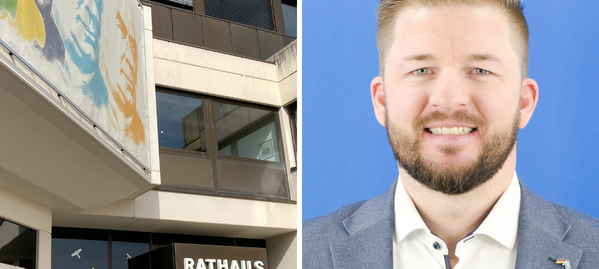 Paukenschlag in Bad Wörishofen: AfD-Spitzenkandidat darf  nicht Stadtrat werden