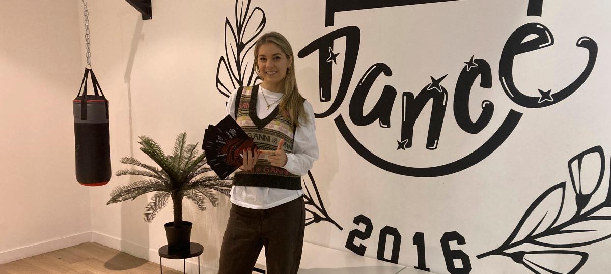 FKV Dance feiert zehnten Geburtstag mit großer Show in der Fuggerhalle