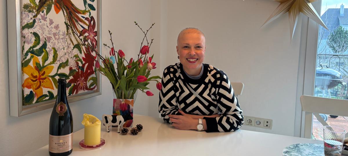 Haustausch statt Hotel: In der Wohnung dieser Ulmerin machen Fremde Urlaub