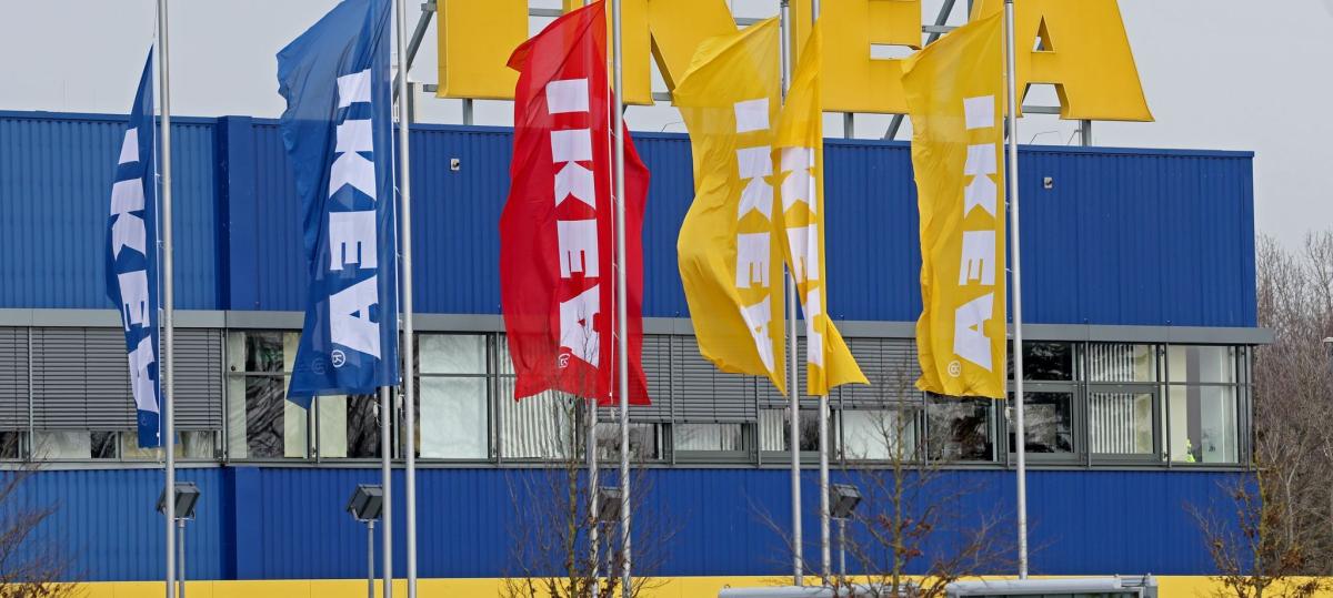 Small Store: Ikea plant in Ingolstadt deutschlandweit einmaliges Laden-Konzept