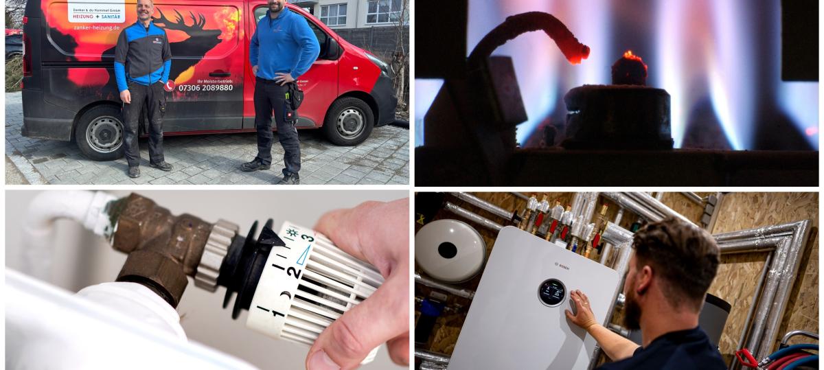 Freiheit im Heizkeller: Was Handwerk und Verbaucherschützer jetzt raten