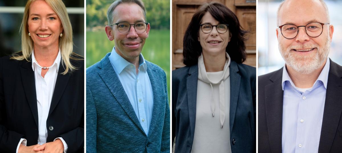 Die Stichwahl in Elchingen und Babenhausen im Ticker: Das müssen Sie wissen