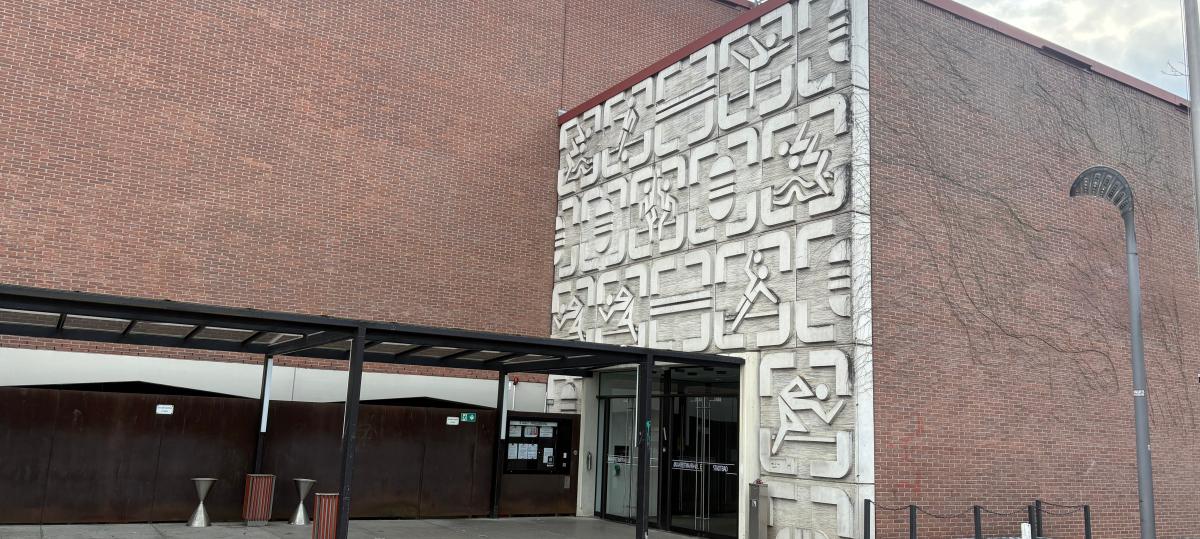 Ab 2027: Stadtbad-Sauna bis weitet Öffnungszeiten aus