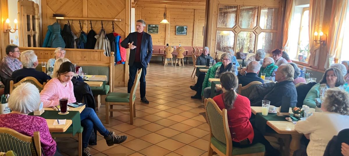 Richtig Erben und Vererben