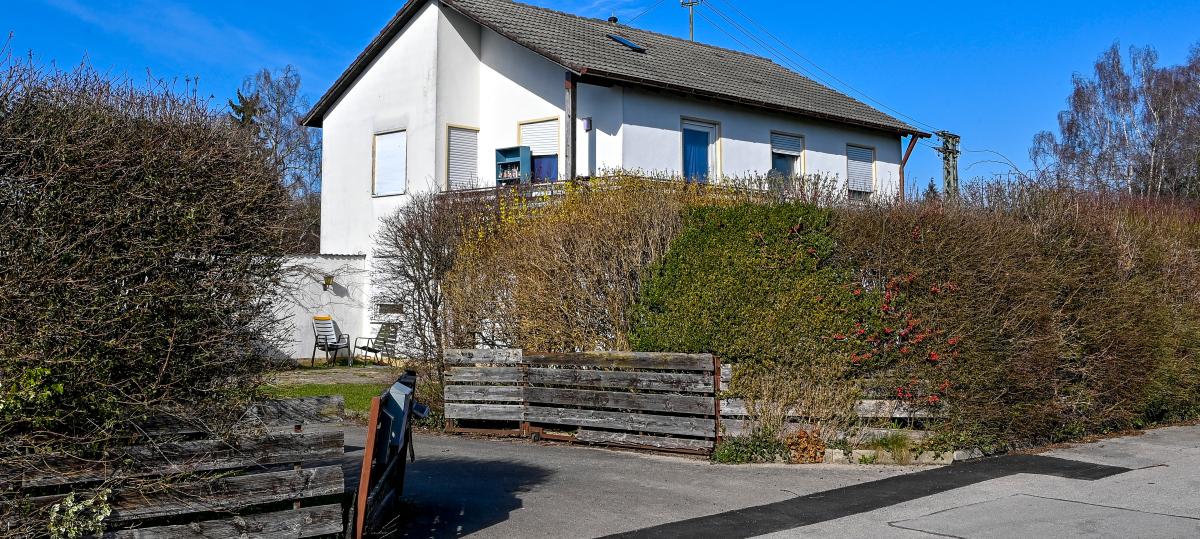 Die Obdachlosenunterkunft bekommt einen neuen Standort