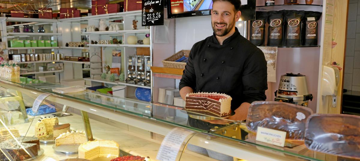 Rettung in letzter Sekunde: Café Spring schließt doch nicht ganz