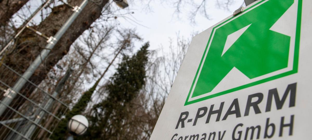 Die Insolvenz von R-Pharm ist das bittere Ende einer Hängepartie