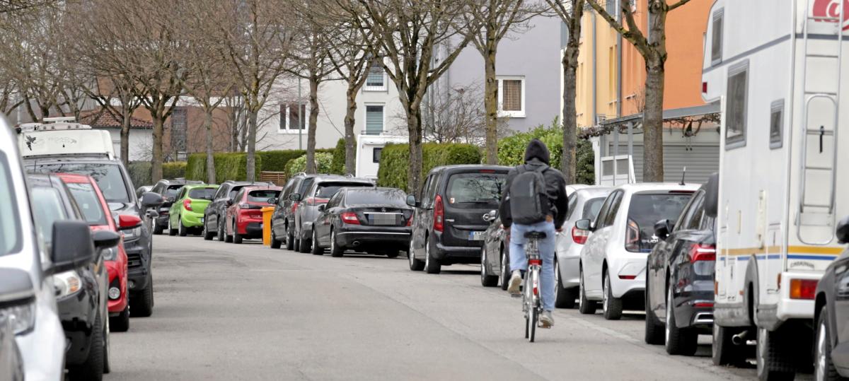 Stadträte geben Okay fürs Radwege-Netz: Was sich damit für Autofahrer ändert