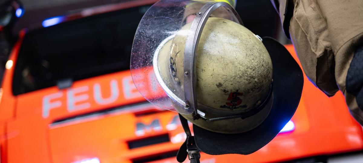 Mehrere vorsätzliche Brandlegungen in Offenhausen